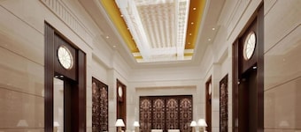 Liaobin Paxton Vacances Hotel Panjin