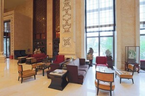 Interior - Liaobin Paxton Vacances Hotel Panjin (Panjin)