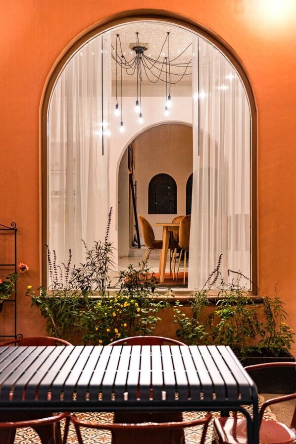 Restaurantes