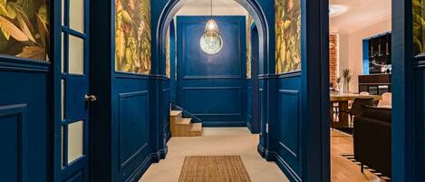 Interieur