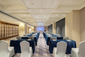 Meeting facility - Mercure Guangzhou Baiyun International Airport (Guangzhou)
