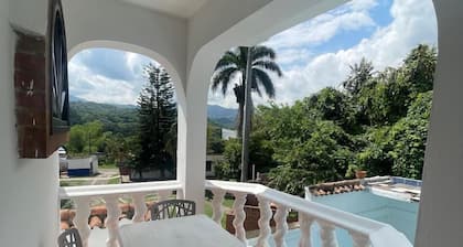 Hotel Boutique Las Isabelinas
