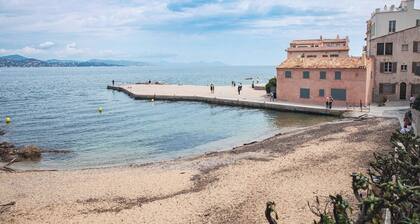 Chic Studio - 2P - in the heart of Saint-Tropez
