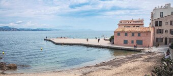 Chic Studio - 2P - in the heart of Saint-Tropez