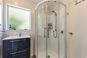 Dusche