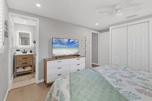 2 bedrooms, WiFi