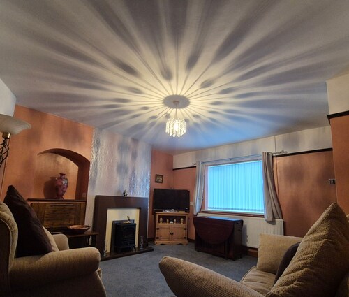 Swansea Serenity Retreat-3 bed House-large Garden