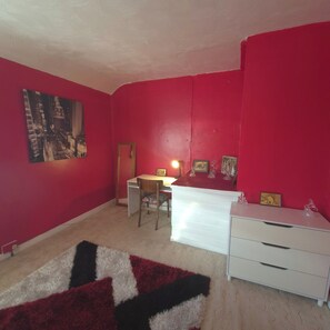 獨棟房屋 | 住宿內部