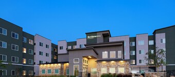Residence Inn by Marriott Georgetown