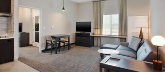Residence Inn by Marriott Georgetown