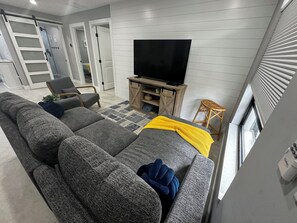 Smart-tv och tv-spel