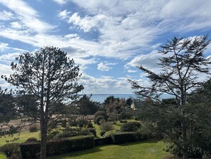 Property grounds - Ker Val - Belle maison avec jardin proche plage (Pléneuf-Val-André)