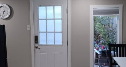 Cozy 1-bedroom apartment in amazing Las Vegas with AC, WiFi