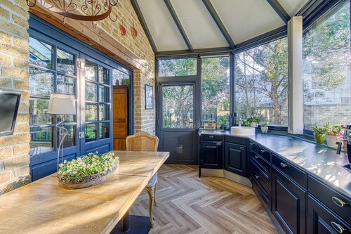 Villa des Berges - 7 Chambres et 6 Salles de bain