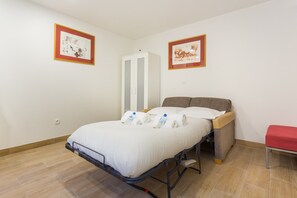 AccĂšs Internet, draps fournis