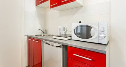 Magnifique studio - 2P - proche Paris