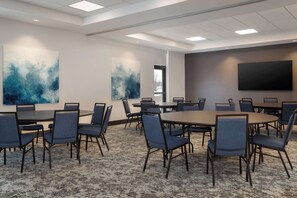 Sala de reunions