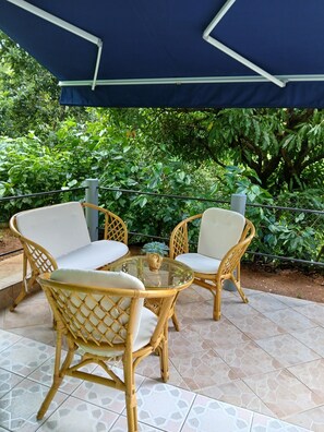 Terras