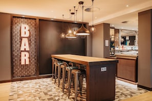 Bar (in loco)