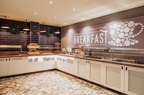 Premier Inn Rosenheim City Lokhöfe