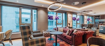 Premier Inn Rosenheim City Lokhöfe
