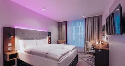 Premier Inn Rosenheim City Lokhöfe