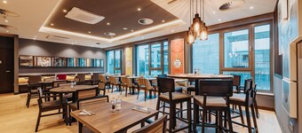 Premier Inn Rosenheim City Lokhöfe