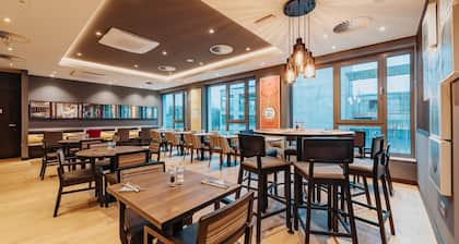 Premier Inn Rosenheim City Lokhöfe