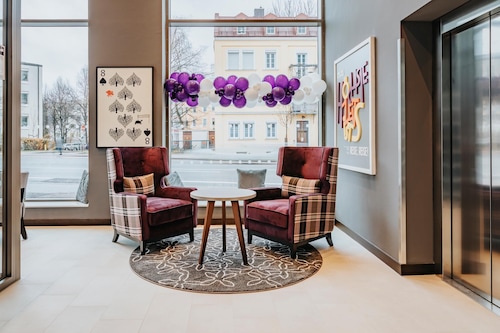 Premier Inn Rosenheim City Lokhöfe