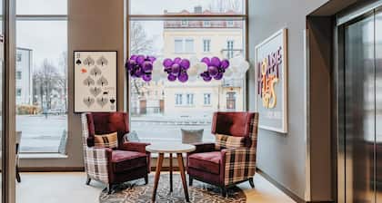 Premier Inn Rosenheim City Lokhöfe