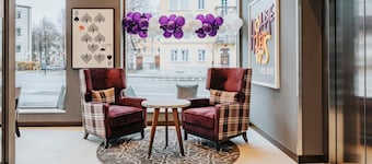 Premier Inn Rosenheim City Lokhöfe