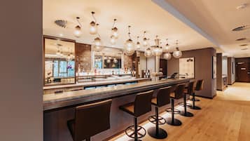 酒吧(店内)