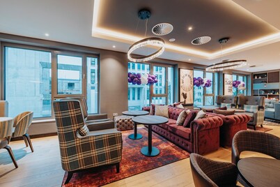 Premier Inn Rosenheim City Lokhöfe