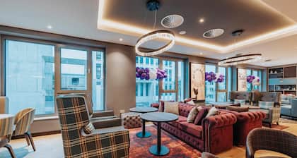 Premier Inn Rosenheim City Lokhöfe