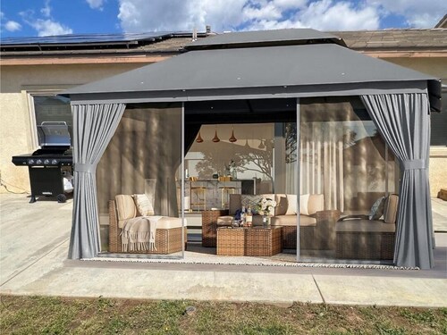 NEW! Charming Pet-Friendly Getaway in Sunny Beaumont