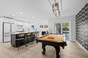 Sala de jogos