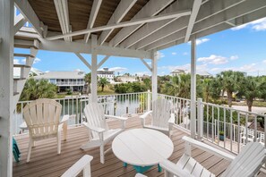 テラス / パティオ