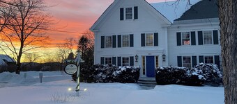 The White Gables Inn