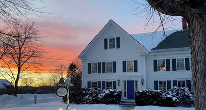 The White Gables Inn