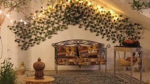 Exterior - Henchir Ejdoud  (Kairouan)