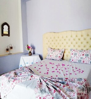 Free WiFi - Henchir Ejdoud  (Kairouan)