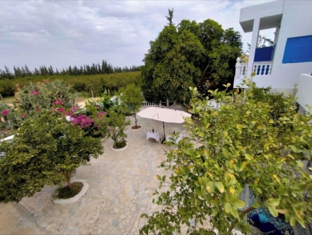 2 Star Hotels