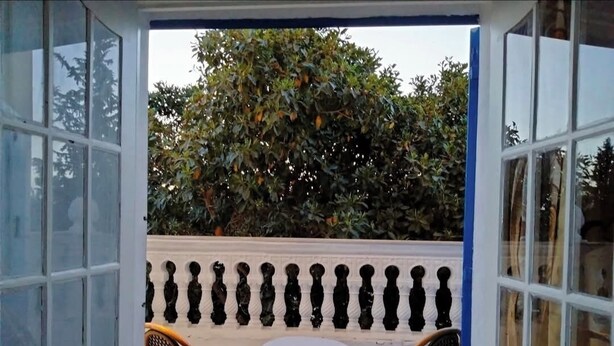 Terrace/patio - Henchir Ejdoud  (Kairouan)
