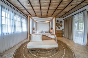 2 chambres, bureau, fer et planche à repasser, Wi-Fi