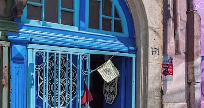 Patiperra Hostel