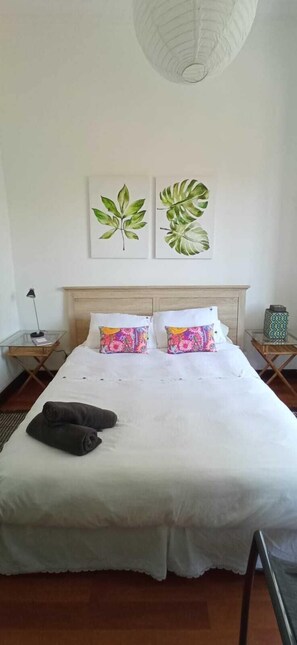Free WiFi - Patiperra Hostel (Valparaiso)