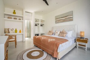 3 bedrooms, iron/ironing board, Internet, bed sheets