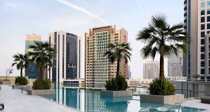 Vogue| Sterling East Studio near Dubai Mall