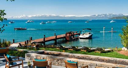 2 Bedroom - The Ritz-Carlton Club, Lake Tahoe, Truckee