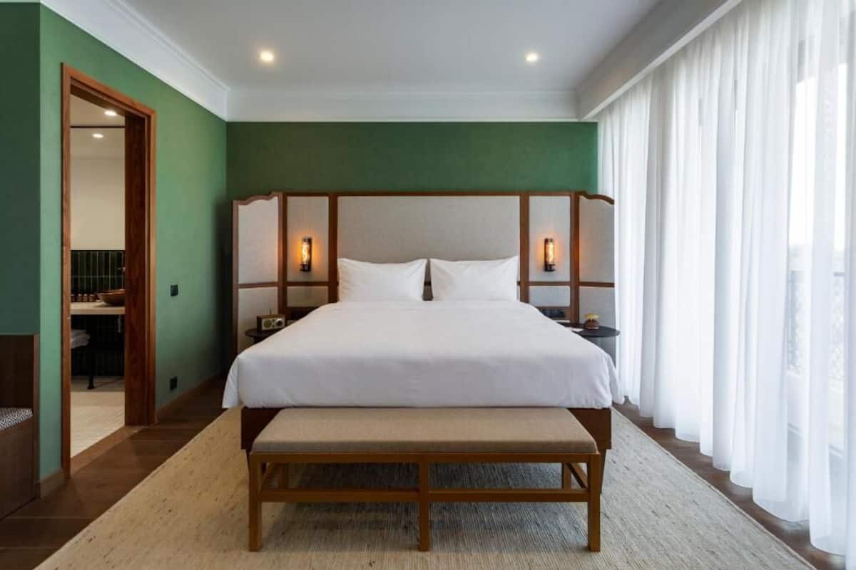 Chambre Premium